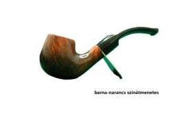 Szabó Bruyer pipa kezdőszett sima